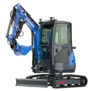 Rippa R22 PRO Mini Bager