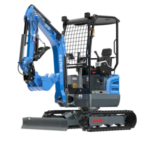 Rippa R18 PRO Mini Bager