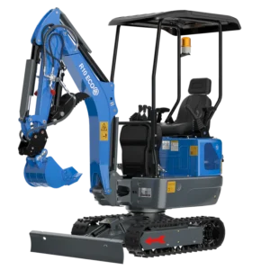 Rippa R10 ECO Mini Bager
