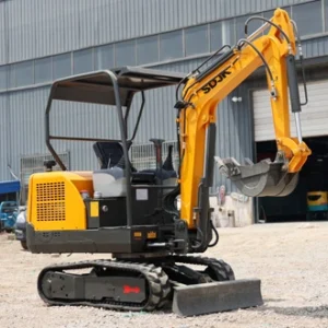 JKW-20 Mini Bager