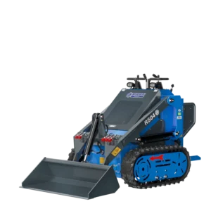 Rippa RS04 Mini Nakladač