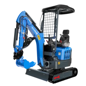 Rippa R13 PRO Mini Bager