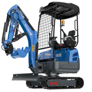 Rippa R15 ECO Mini Bager
